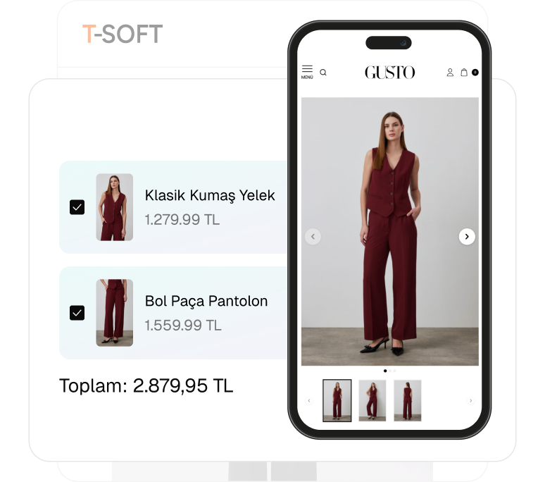 Mobil Uyumlu Tasarım