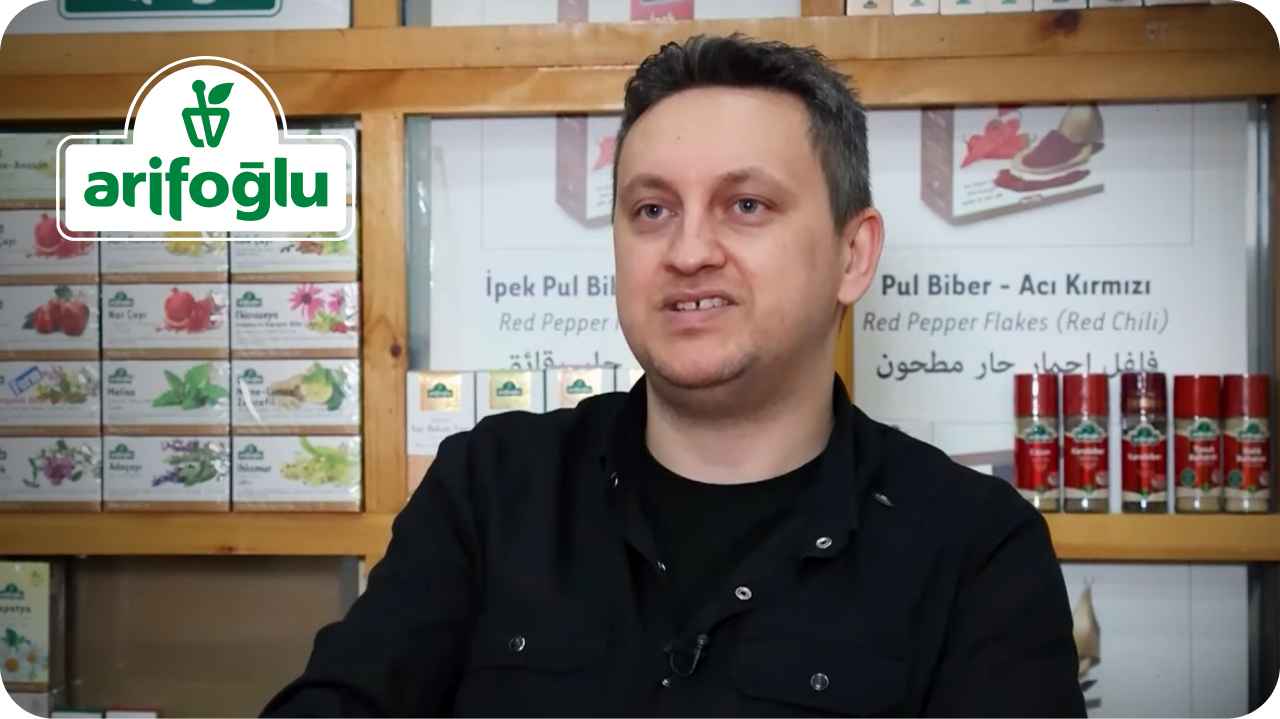 "T-Soft, e-ihracatta bizi doğru yönlendiriyor. Avrupa ve Asya'ya e-ihracat yapıyoruz."