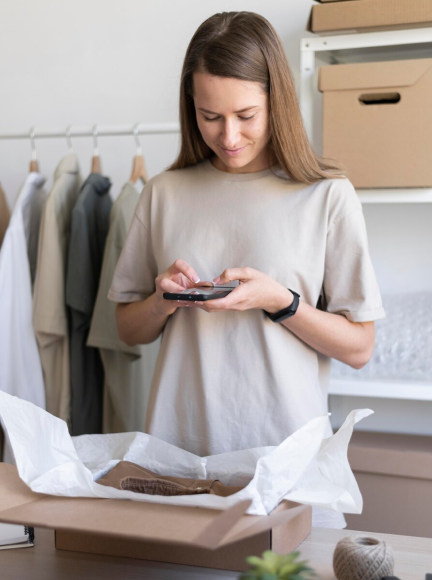 Siz de T-Soft’la Satışa Başlayın