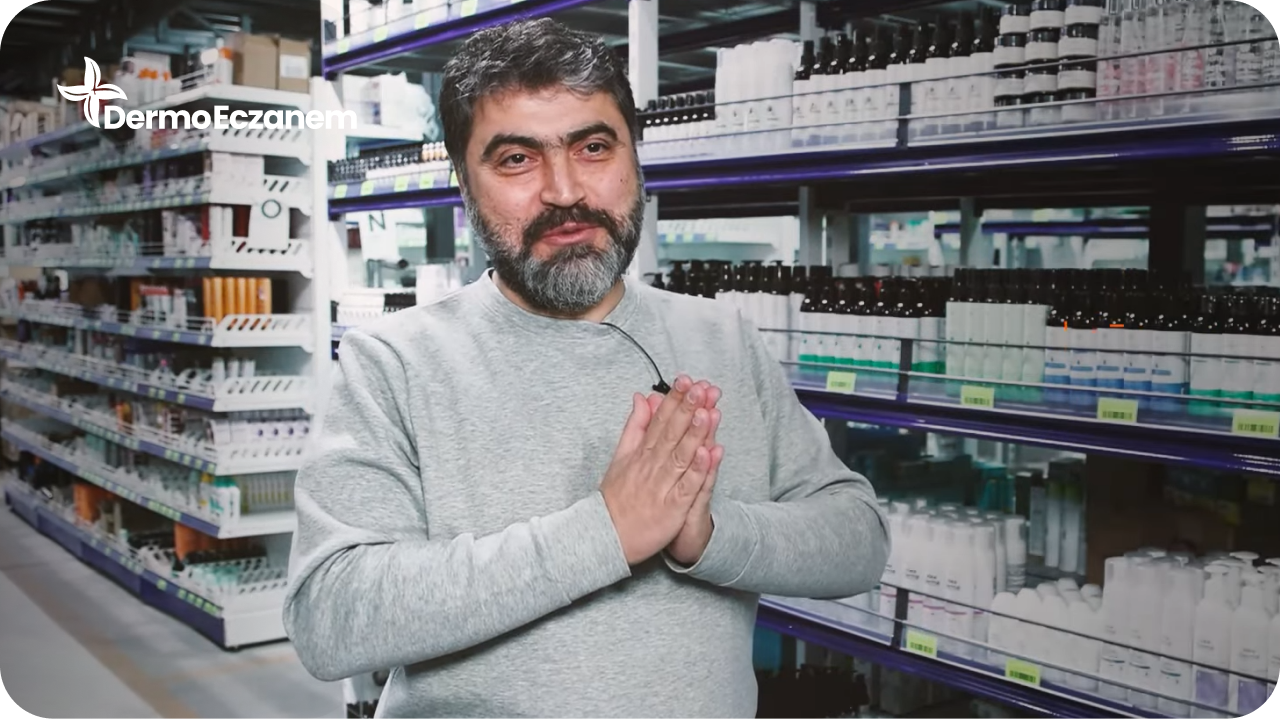 "Biz T-Soft ile büyüdük."