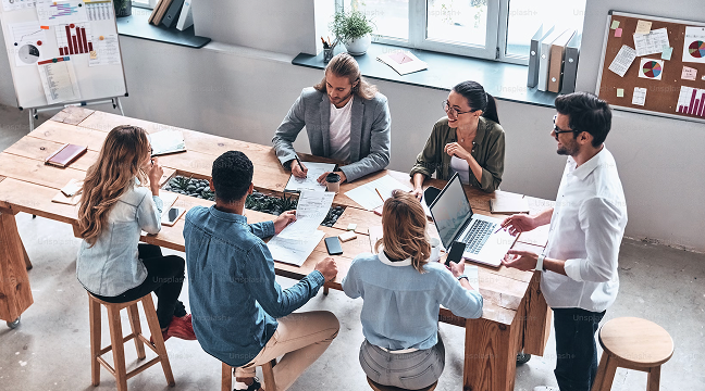 Orta Ölçekli İşletmeler