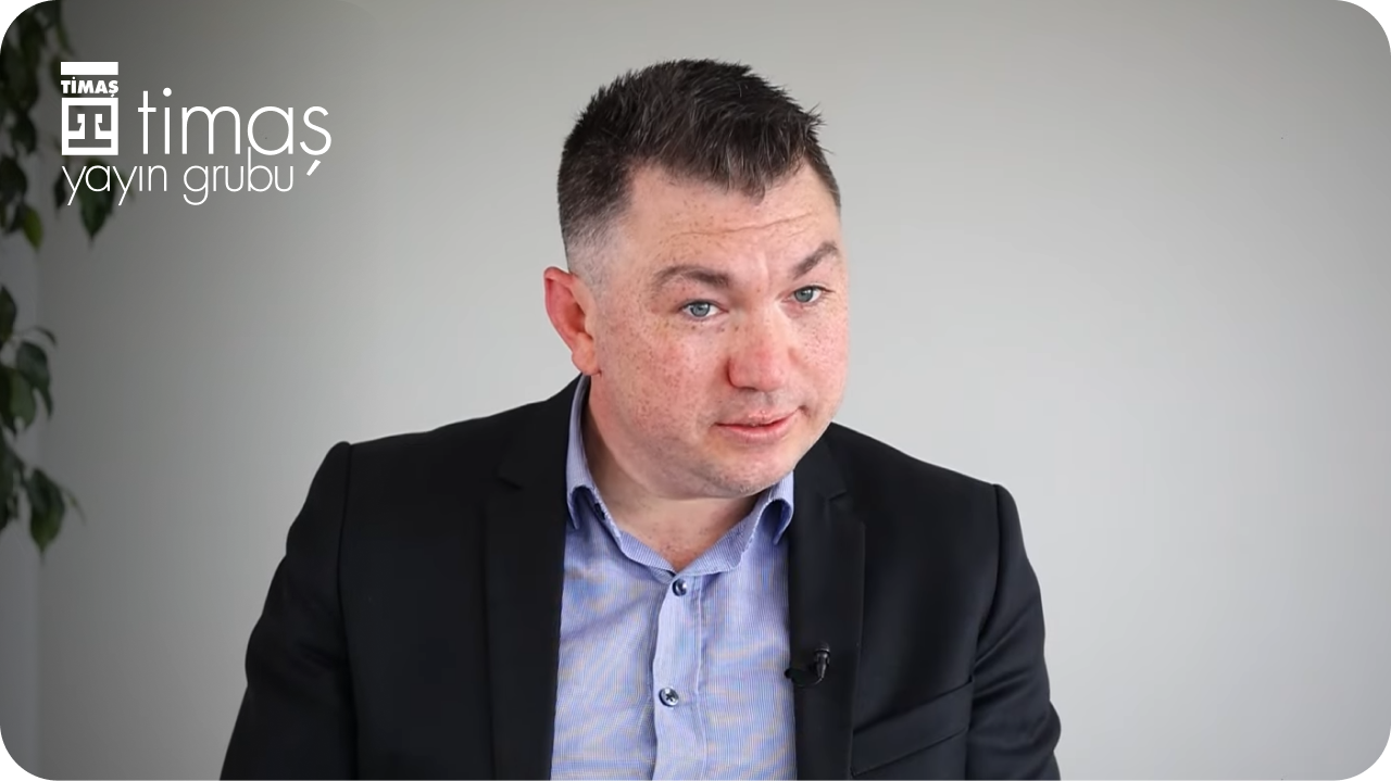 "Satışlarımızın %50'si T-Soft altyapısı ile kullandığımız online satış mağazasından geliyor."