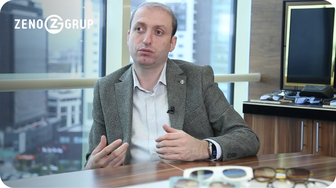 “T-Soft ile esneklikte bir ilk yaşadık."